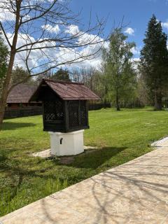 Sárffy Vendégház - 2