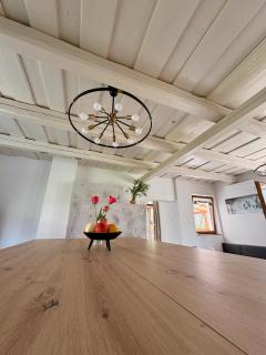 Sárffy Vendégház - 1