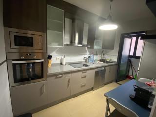Apartamento Playa de Aguadulce - Aguadulce - 3
