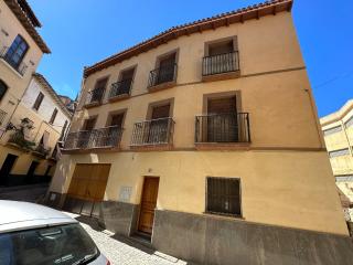La casa de Felipe y Paquita - Guadix - 9