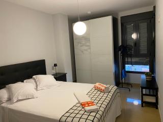 Apartamento Playa de Aguadulce - Aguadulce - 4
