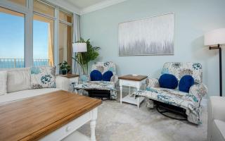 Phoenix Gulf Towers 2207 condo - 7