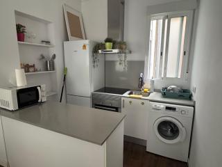 amazing cozy apartment super central - 6