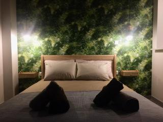 The Athens Green Apt - Atene - 9