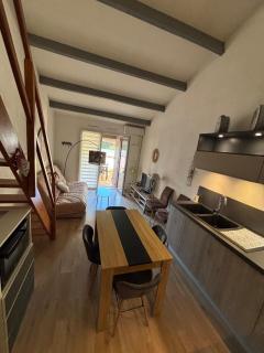 Charmante maison 2 ch avec cour - Le Grau-du-Roi - 3