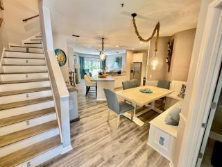 Pineapple Paradise Beach - 3BR 3BA - Pet Friendly - Hilton Head Island - 9