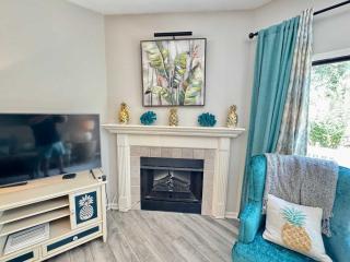 Pineapple Paradise Beach - 3BR 3BA - Pet Friendly - Hilton Head Island - 7