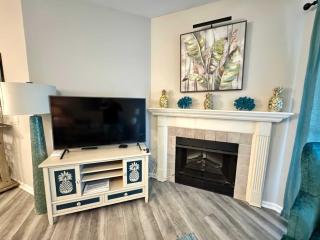 Pineapple Paradise Beach - 3BR 3BA - Pet Friendly - Hilton Head Island - 6