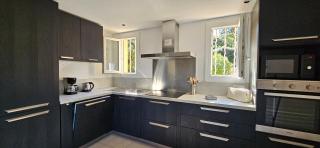 T3 Dolce & Vita A3 avec Piscine et vue Montagnes - 6