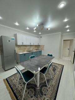 ЖK Tumar Apartments - Shymkent - 6