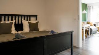 Modern and stylish near City Centre - Ulm - 6