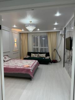 ЖK Tumar Apartments - Shymkent - 0