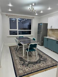 ЖK Tumar Apartments - Shymkent - 3