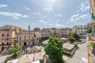 "San Giacomo Square Apt." in the heart of old town - Korfu-Stadt - 6