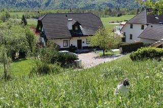 Apartments Tatjana - Bovec - 0