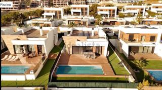 Villa Finestrat II by Coblanca Rentals - Finestrat - 0
