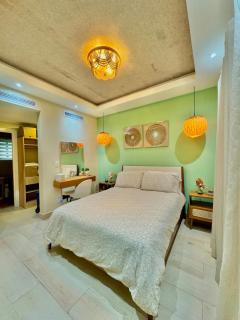 Golf and jacuzzi apartment, minimum 2 nights - Punta Cana - 7