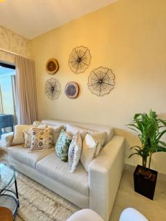 Golf and jacuzzi apartment, minimum 2 nights - Punta Cana - 6