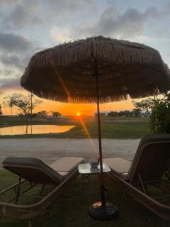 Golf and jacuzzi apartment, minimum 2 nights - Punta Cana - 4