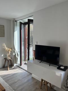 Appartement T2 Neuf Cosy et charmant - Briançon - 6