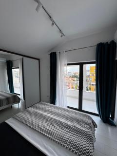 Modern Apartment Tirana Center - Tirana - 5