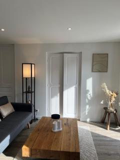 Appartement T2 Neuf Cosy et charmant - Briançon - 7