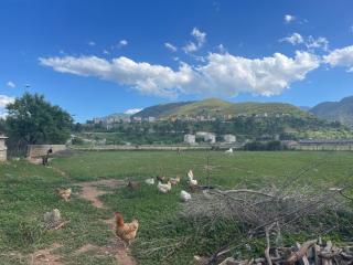 PANORAMIC VIEW Xhanari Guesthouse Tepelene - 9