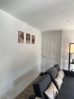 Appartement T2 Neuf Cosy et charmant - 8