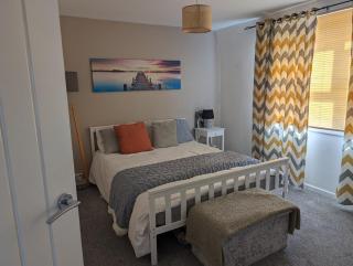 Family house near the beach! - Saint Columb Minor - 8