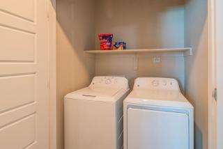 Serene 1BR Uptown Biltmore Gym Pool Parking WD - Phoenix - 4
