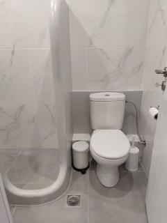 Ioannas rooms A5 - Mérichas - 1