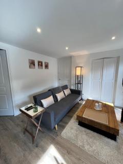 Appartement T2 Neuf Cosy et charmant - Briançon - 9