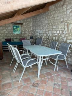 Charmante maison Tourangelle - Saint-Germain-sur-Vienne - 6