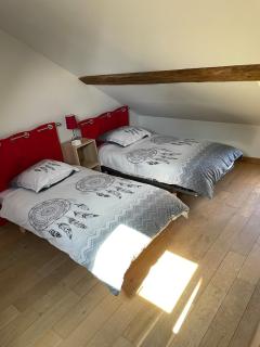 Charmante maison Tourangelle - Saint-Germain-sur-Vienne - 5