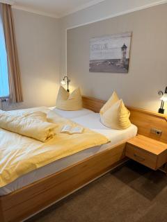 Hotel Peters - Neuharlingersiel - 7