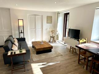 Appartement T2 Neuf Cosy et charmant - Briançon - 0