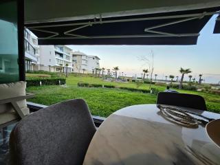 Beach Front Luxury Apartment Sidi Rahal - Sidi Rahal - 1