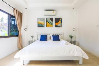 Wink Garden 3 Bedrooms Bangtao Beach Phuket - Ban Thalat Choeng Thale - 3