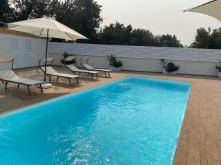 Villa Mania Casa Vacanze - Sampieri - 5