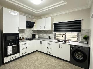 Modern 2 bd Apt in East Legon, Adjiringanor, Accra with generator - Accra - 9