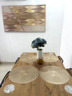 Modern 2 bd Apt in East Legon, Adjiringanor, Accra with generator - Accra - 5