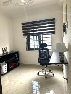 Modern 2 bd Apt in East Legon, Adjiringanor, Accra with generator - Accra - 4