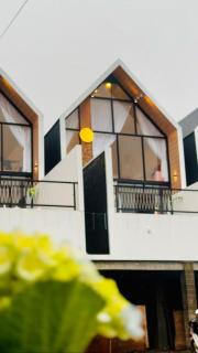 Sunflower Private Pool Dieng - Dieng - 0