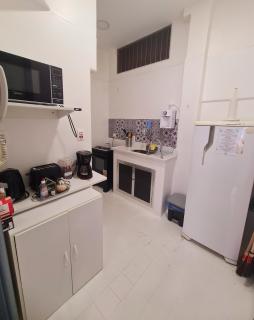 Copacabana Azul Quadra da Praia - 7