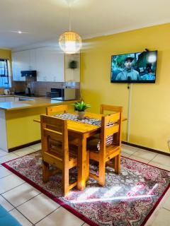 GWMV Guest House Service - Kaapstad - 6