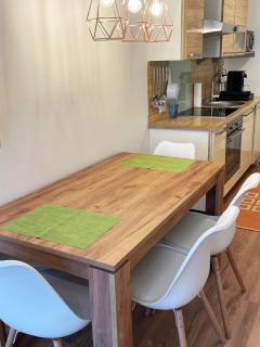 Apartment Weinstraße - Ligist - 9