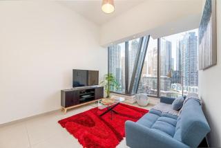 Dubai Marina, amazing location - Near the beach - Dubai - 7