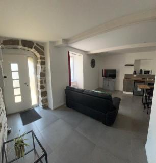 Appartement entre Saint-Malo, Dinard, Dinan et Dol - 9