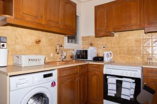 Spacious 2 bedroom apartment - Athen - 5
