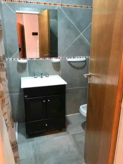 Las cabañas - La Porteña - 9